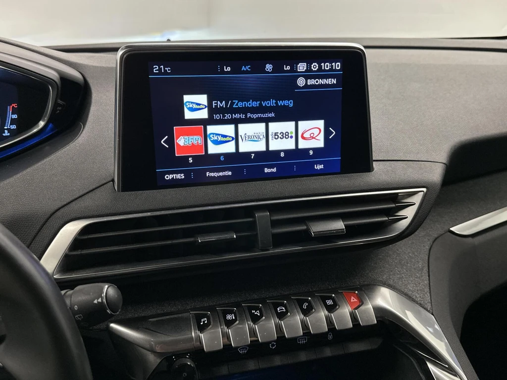 Peugeot 5008 – foto 27