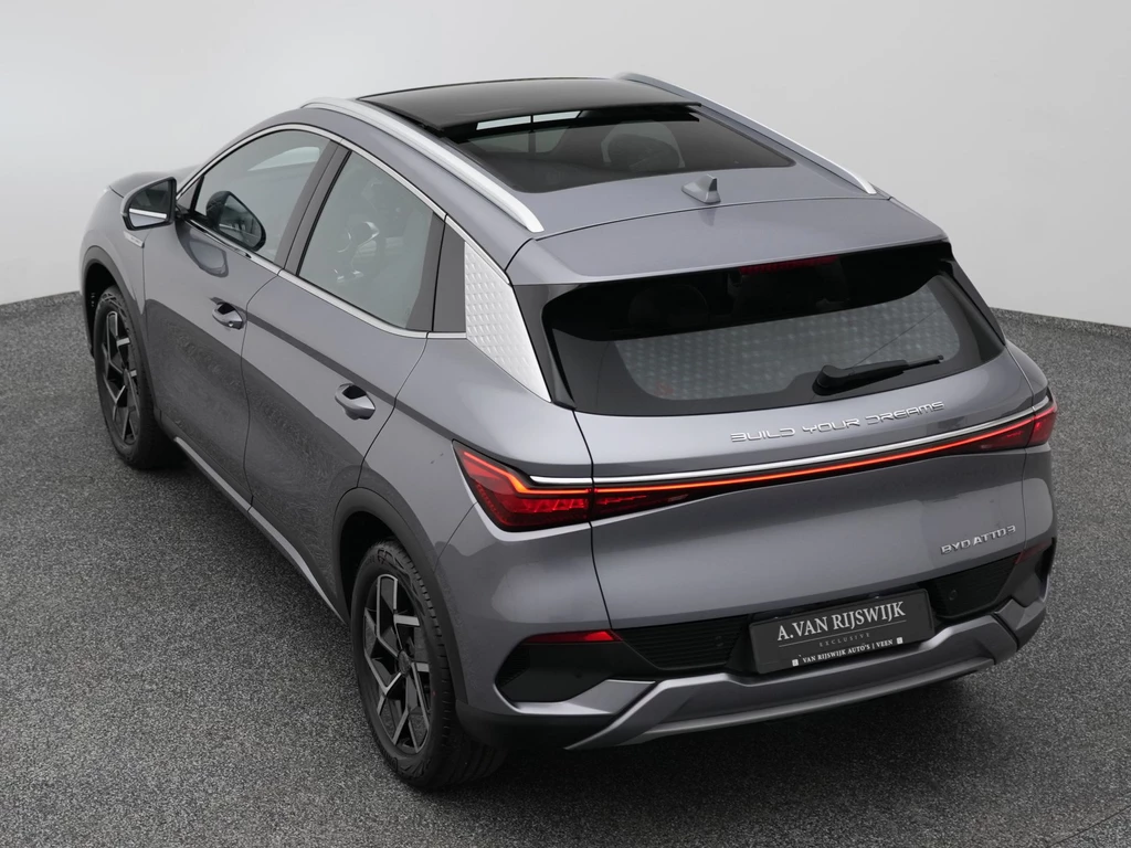 BYD ATTO 3 – foto 7