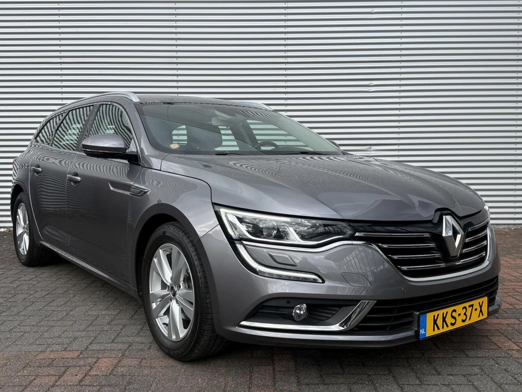 Renault Talisman – foto 7
