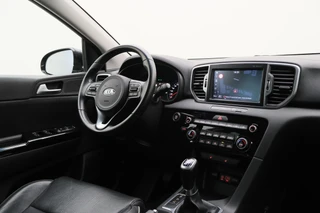 Kia Sportage – thumbnail 30