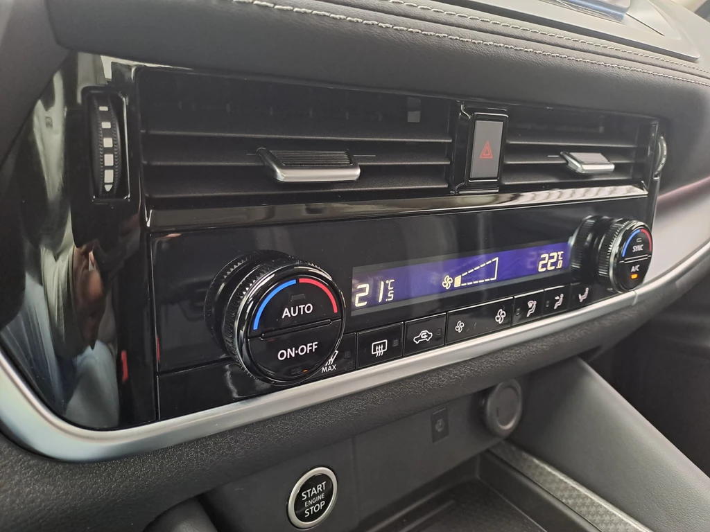 Nissan QASHQAI – foto 32