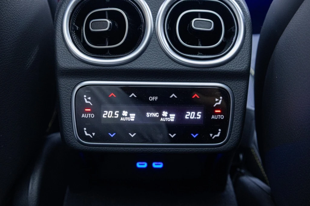 Mercedes-Benz C-Klasse – foto 20