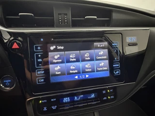 Toyota Auris – thumbnail 24