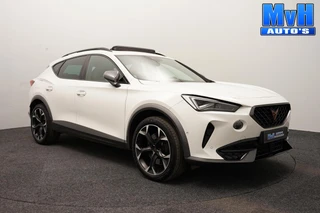 CUPRA Formentor – thumbnail 14