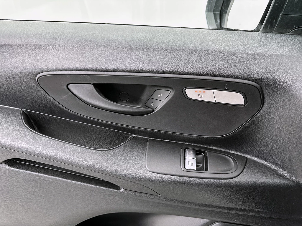 Mercedes-Benz eVito – foto 33