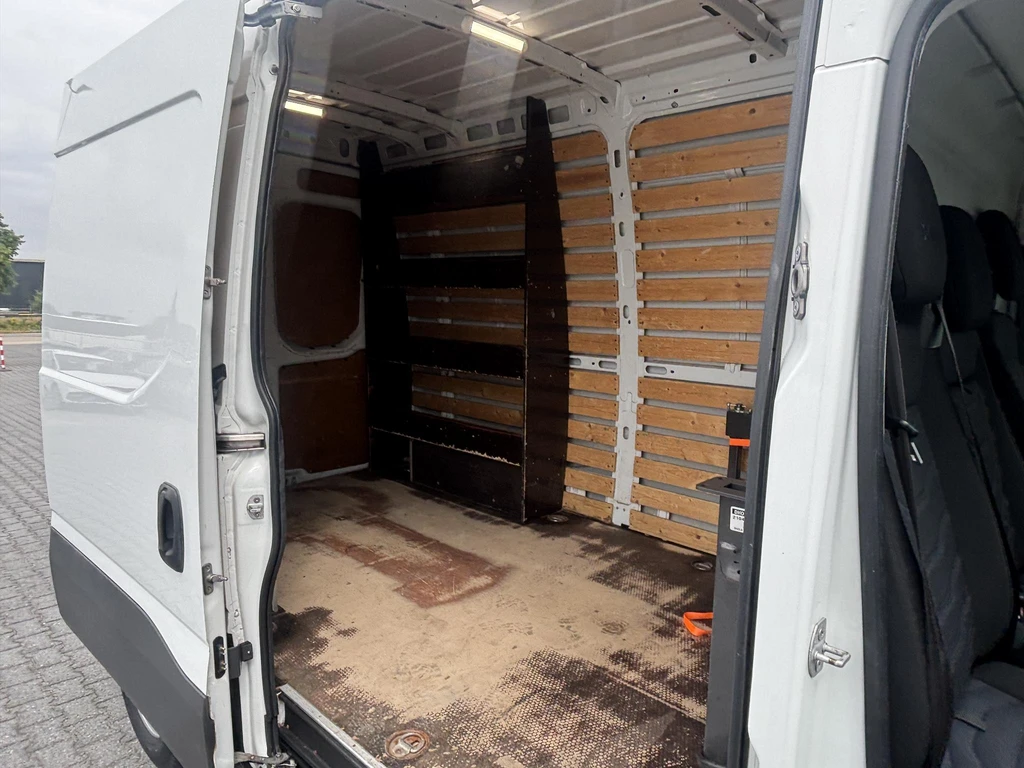 Iveco Daily – foto 13