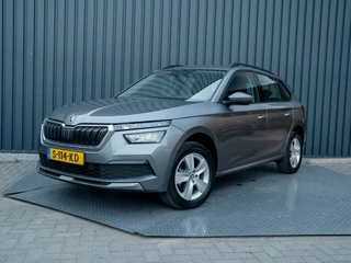 Škoda Kamiq – thumbnail 3