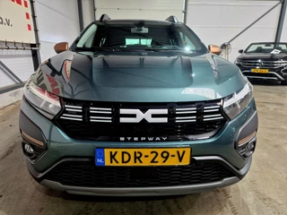Dacia Sandero Stepway – thumbnail 13