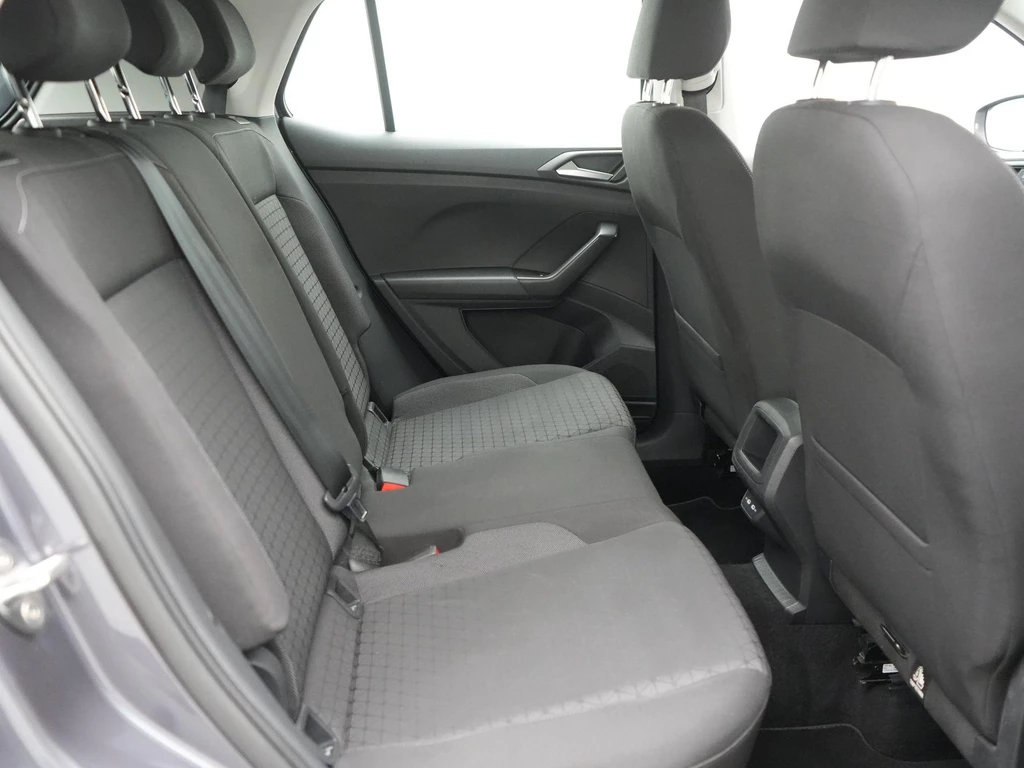 Volkswagen T-Cross – foto 33