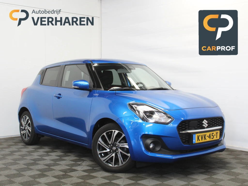 Suzuki Swift – foto 9