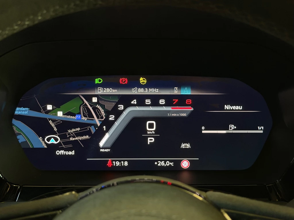 Audi A3 – foto 20