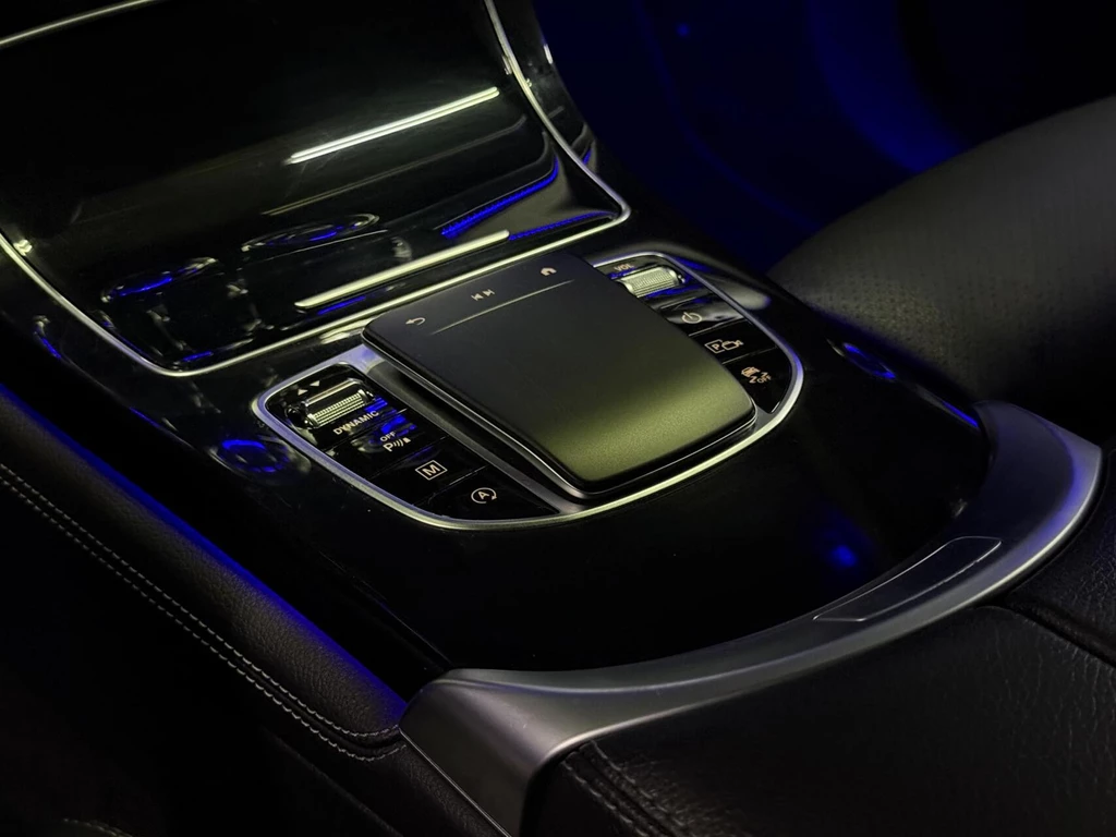 Mercedes-Benz GLC – foto 24