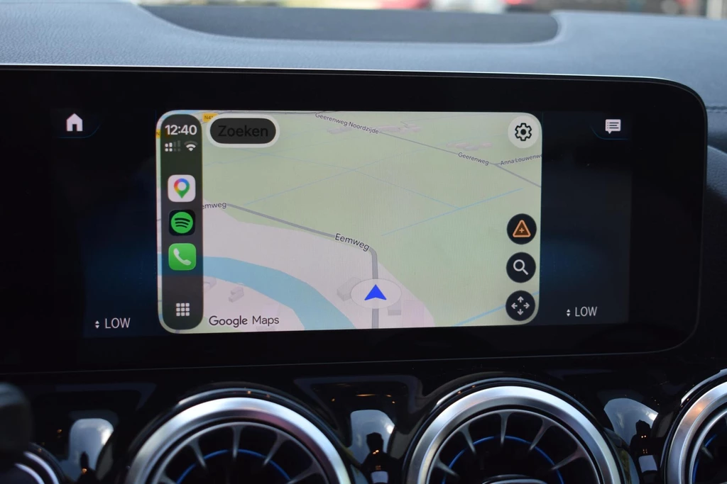 Mercedes-Benz EQA – foto 24