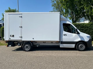 Mercedes-Benz Sprinter – thumbnail 5