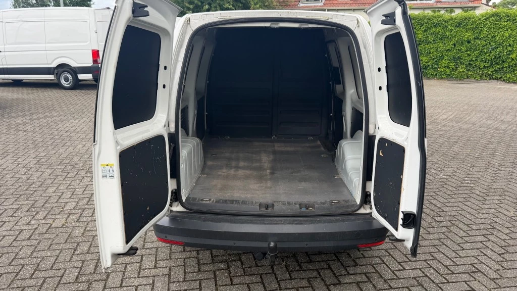 Volkswagen Caddy – foto 13