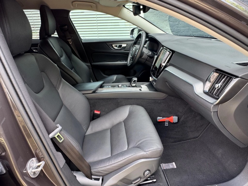 Volvo V60 – foto 11