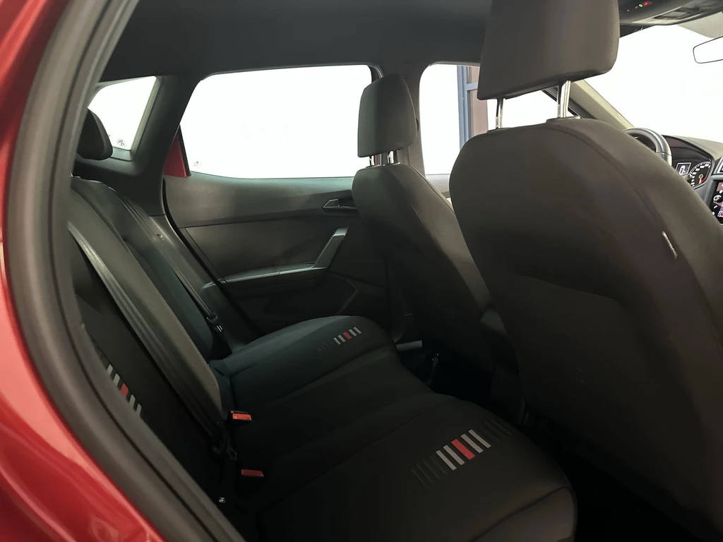 SEAT Arona – foto 19