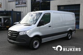 Mercedes-Benz Sprinter – thumbnail 1