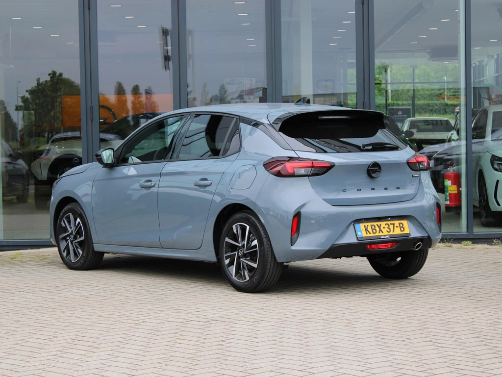 Opel Corsa – foto 4