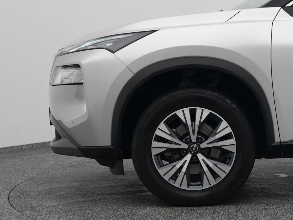 Nissan X-Trail – foto 30