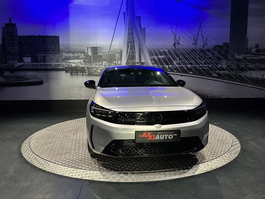 Opel Corsa – foto 18