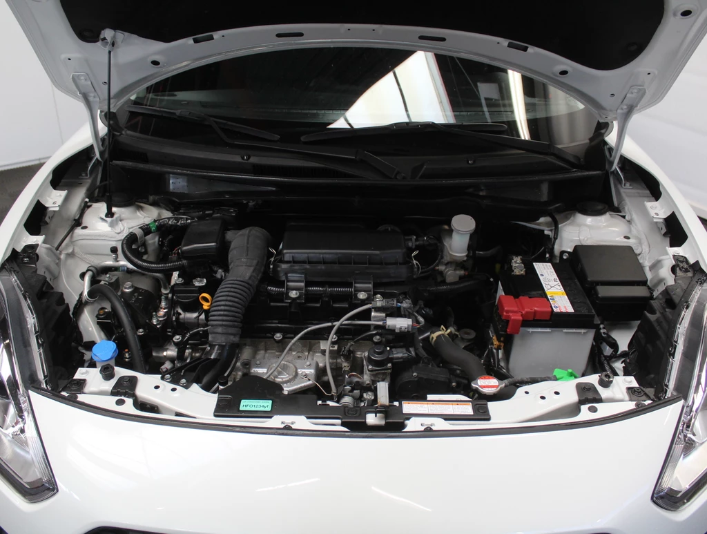 Suzuki Swift – foto 56