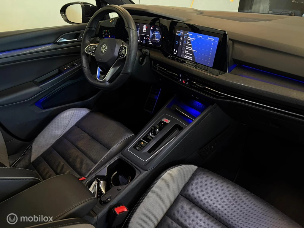 Volkswagen Golf – foto 22