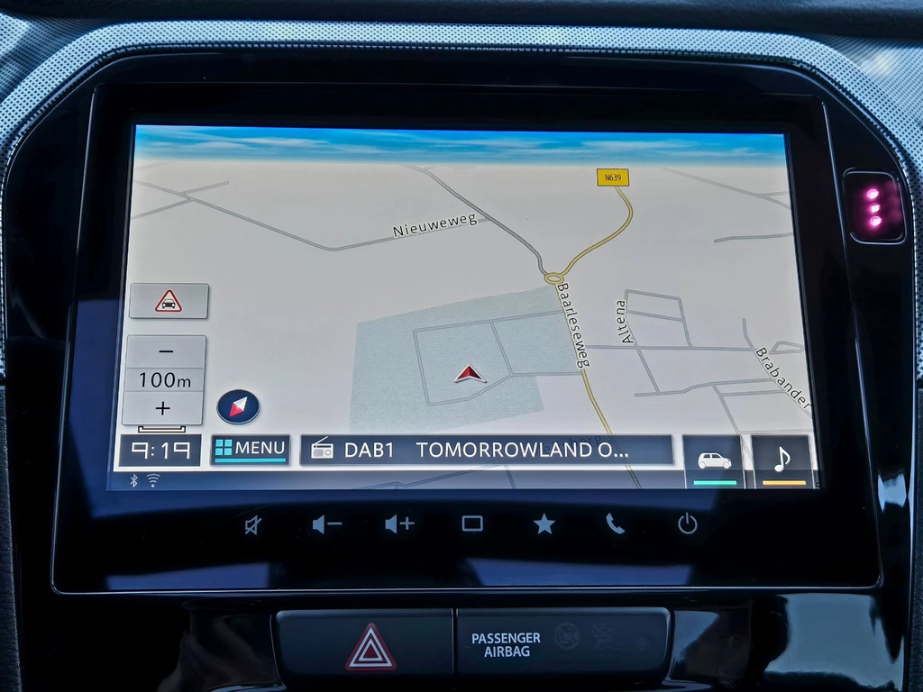 Suzuki Vitara – foto 34