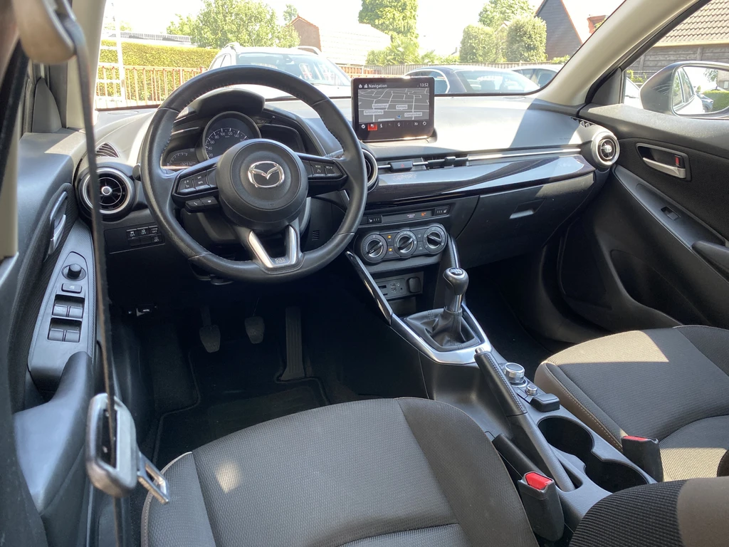 Mazda 2 – foto 13