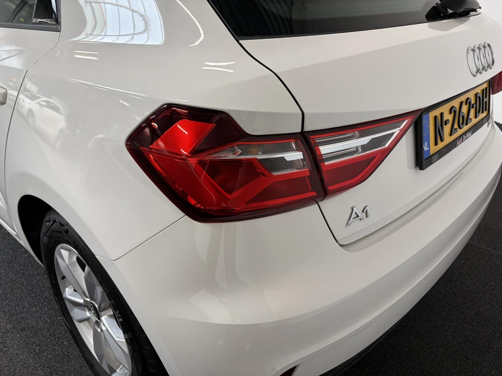 Audi A1 Sportback – foto 29