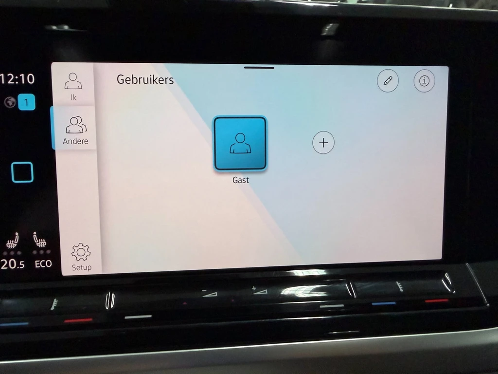 Volkswagen Multivan – foto 56