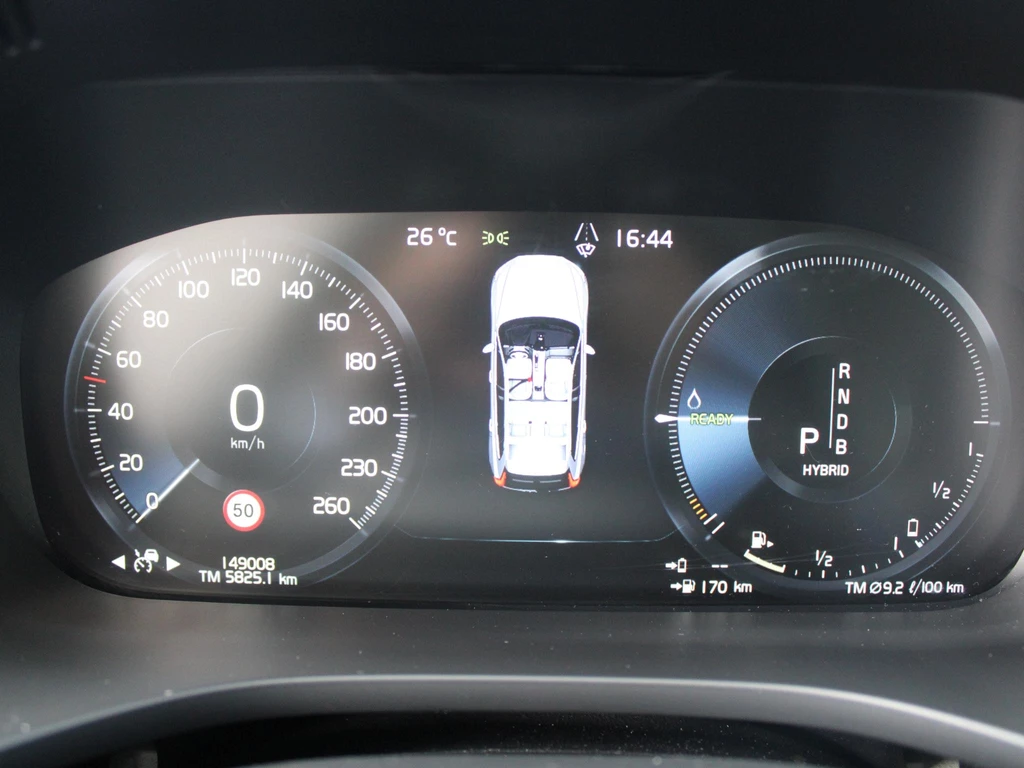 Volvo XC60 – foto 11