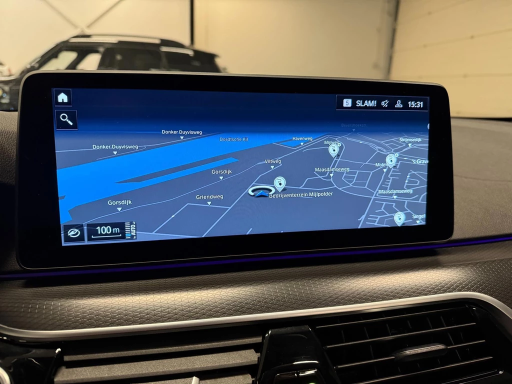 BMW 5 Serie – foto 52