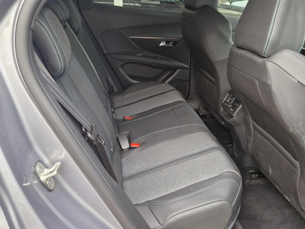 Peugeot 3008 – foto 15
