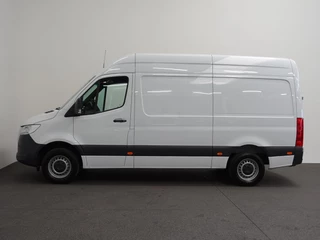 Mercedes-Benz Sprinter – thumbnail 3