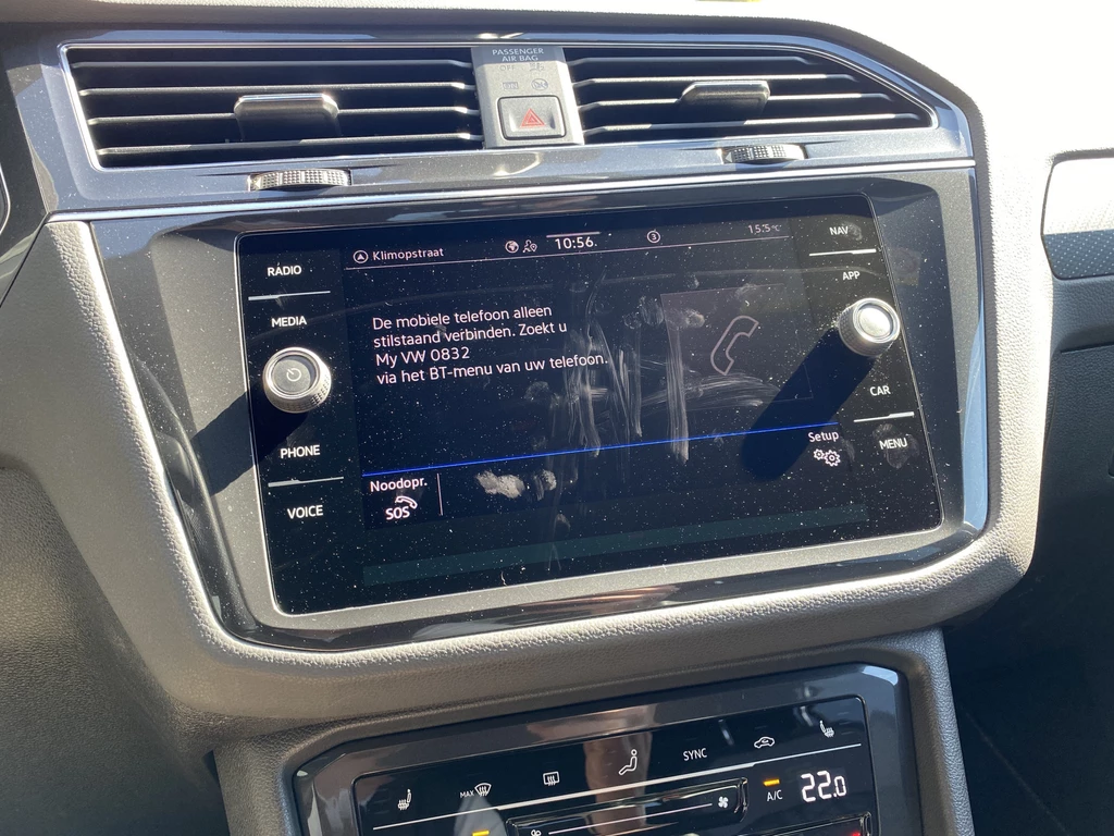 Volkswagen Tiguan – foto 30