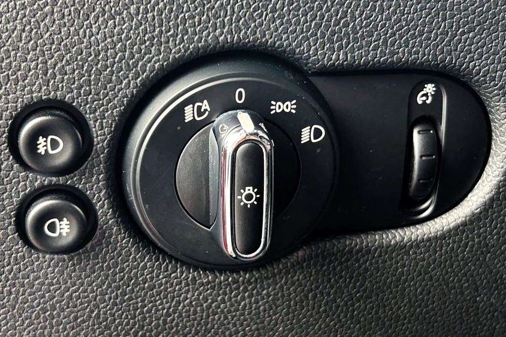 MINI Cooper S – foto 13