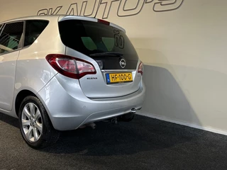 Opel Meriva – thumbnail 8