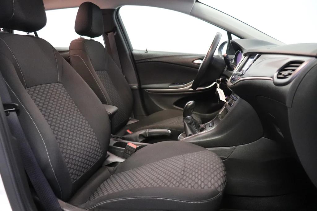 Opel Astra – foto 9