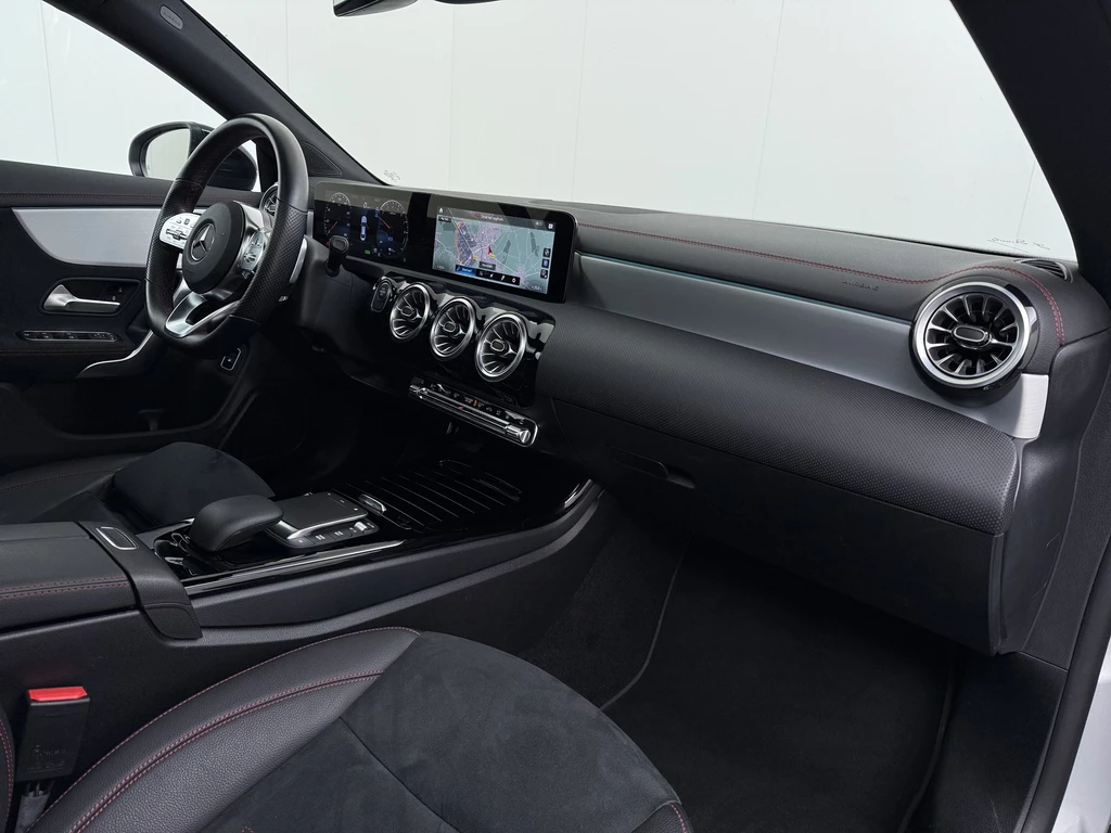 Mercedes-Benz CLA – foto 41