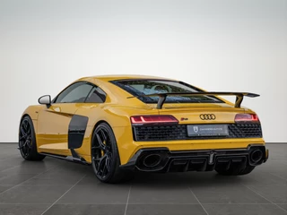 Audi R8 – thumbnail 5