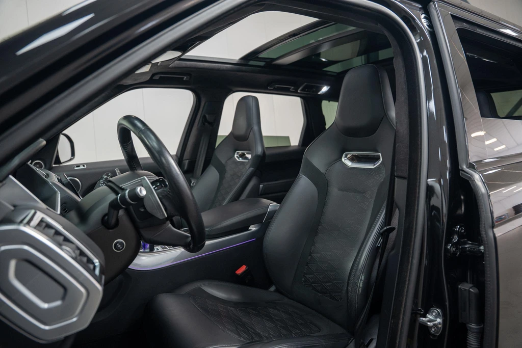 Land Rover Range Rover Sport – foto 18
