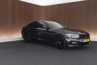 BMW 5 Serie – thumbnail 6