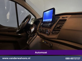 Ford Transit Custom – thumbnail 16