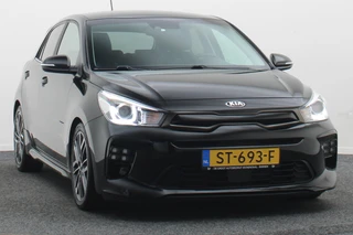 Kia Rio – thumbnail 12