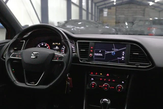 SEAT Leon – thumbnail 19