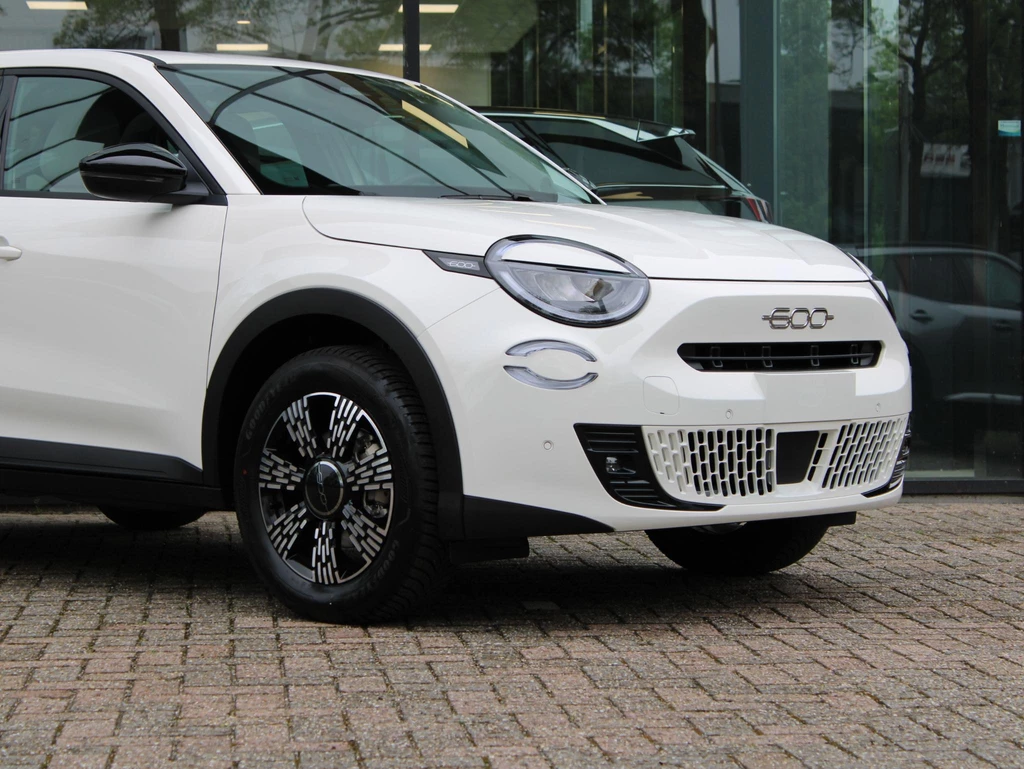 Fiat 600 – foto 6