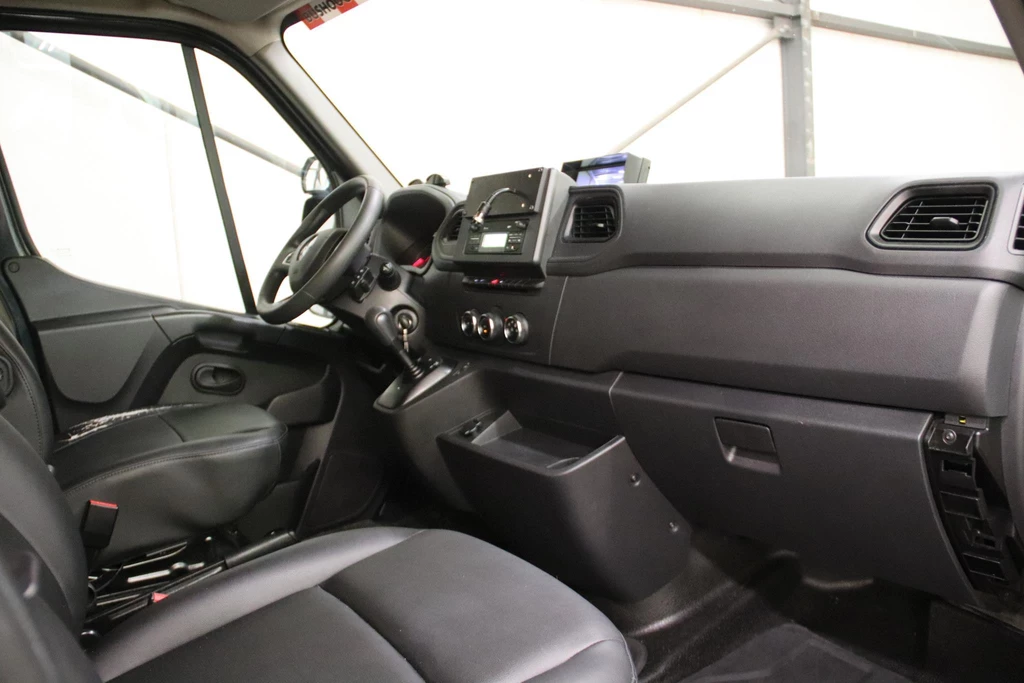 Renault Master – foto 11