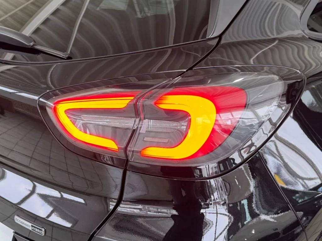 Ford Puma – foto 28
