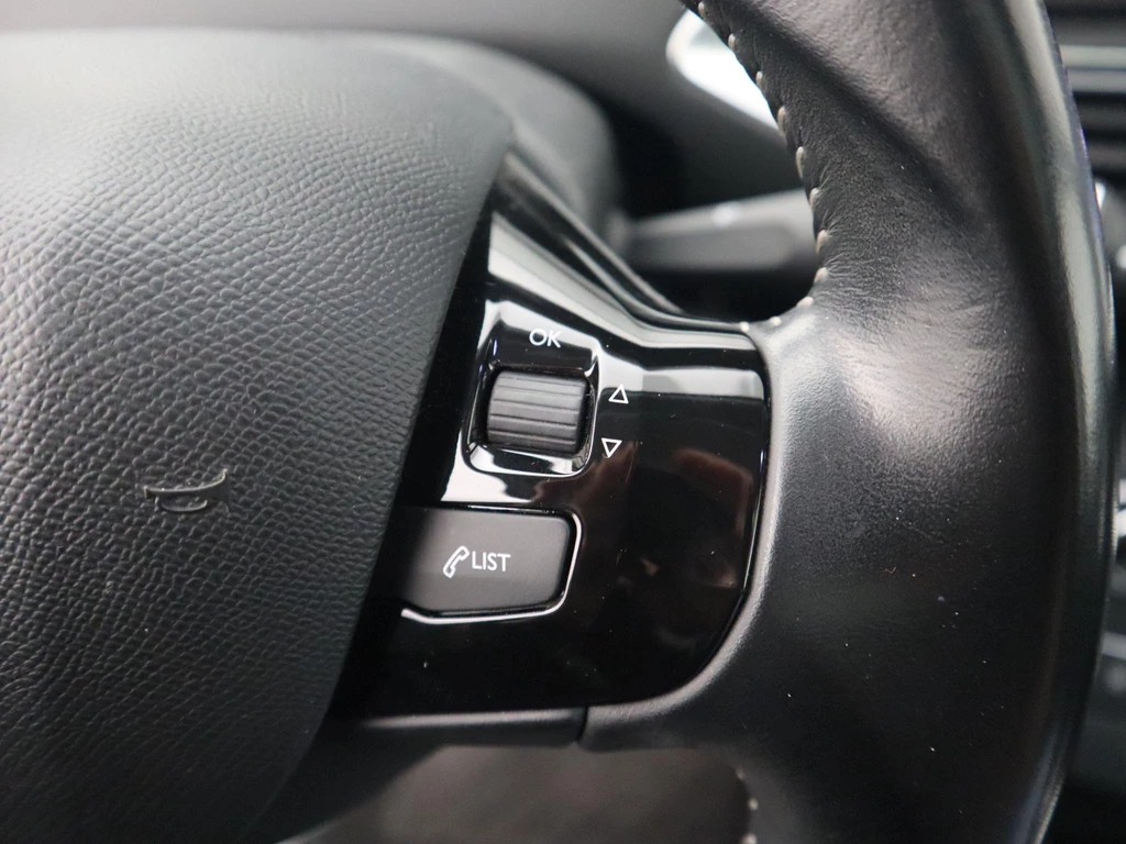 Peugeot 308 – foto 34